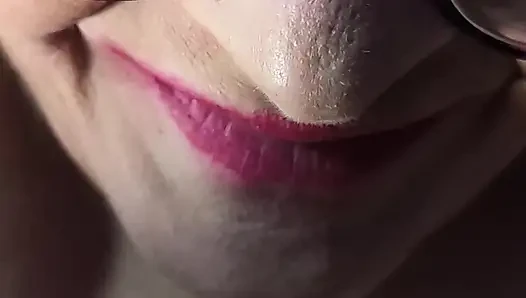 She's Your Slutty Mistress Motel Hopping and Cumming Nonstopping