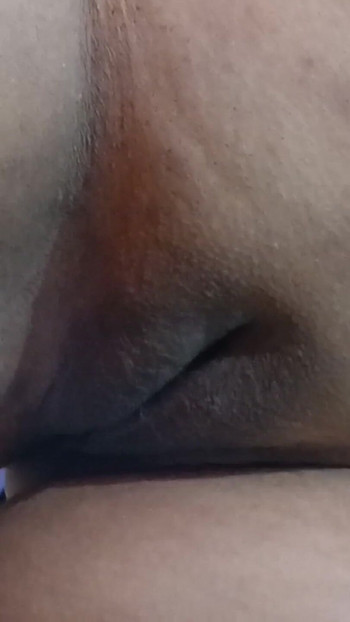 Thrilling moment from "ASS AND VAGINA FOREPLAY."