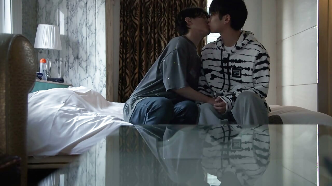 Ikuto x Sho Kitano