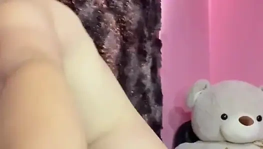 Твой член успеет поиграть со мной