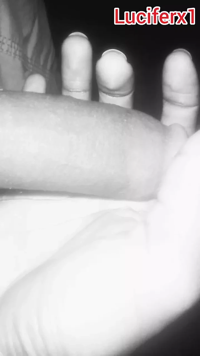 Big strong dick
