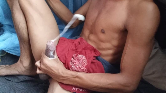 Mastürbasyon boşalması