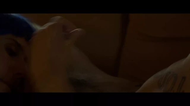 Selina Finding Her Way