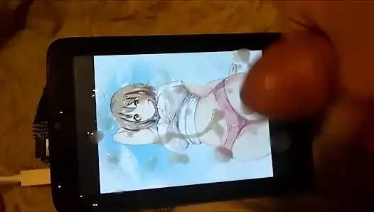 Mimura kanako sof bukkake idolmaster haraç