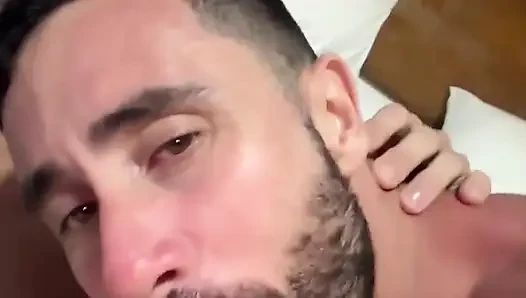Oğlum beni emiyor