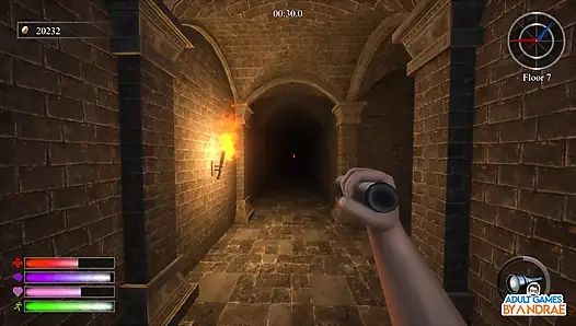 EP2: We Finally Got the First of the Two Orbs! - Sin Spire Gameplay