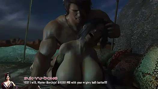 Bu dünyada dev göğüsleri sikiyorum