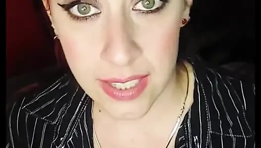 Happy Labor Day! I'll Wake You up with a Good Morning Blowjob so You Can Eat the World!