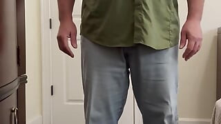 Mali striptiz