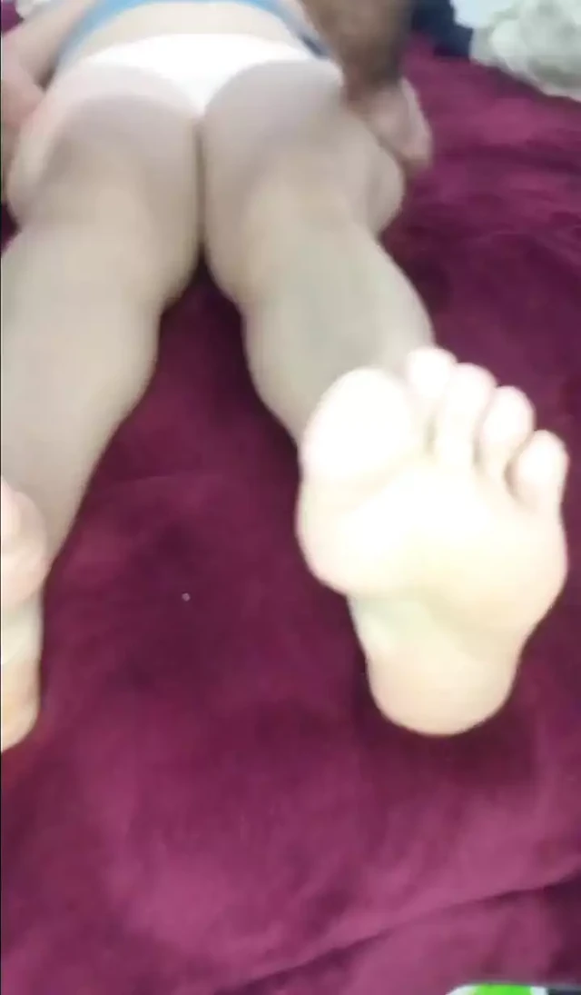 Morbid masseuse with Missy fine