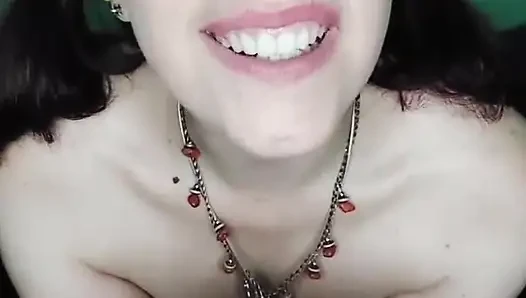Karnaval Bahagia Shyfxx! Menyodok dan bermain dengan balon! Looner Fetish