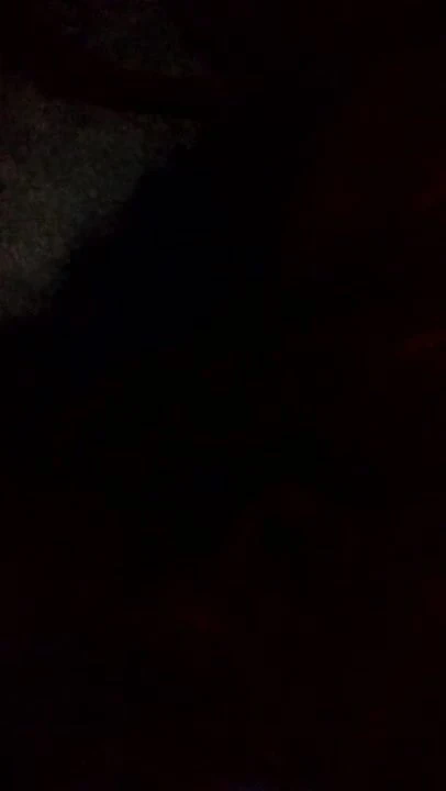 look at my gaping asshole..you can hear I love anal