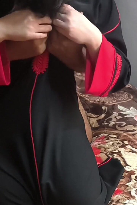 เมียของกูซาอุดีอาระเบีย