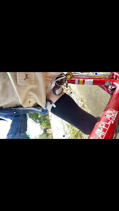 N° 137 Tuck Cycling, mars 7, partie 1