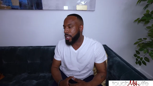 Letting My BBC Homie Bang My Hotwife on His B-day - Touchmywife
