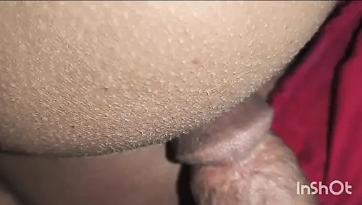 Süper ateşli üvey kız kardeş üvey erkek kardeşiyle bir gece geçiriyor bölüm 1