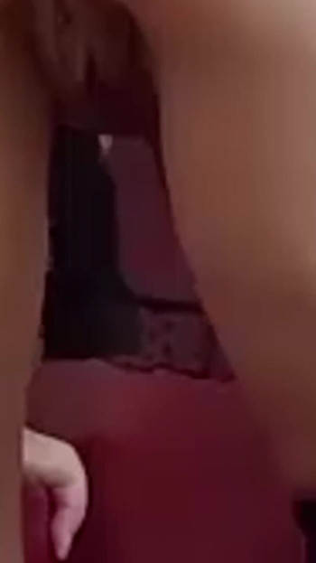 Must-share moment from "Sexy 53y Old Lady Needs Ride Hard Cock Of Her Student"