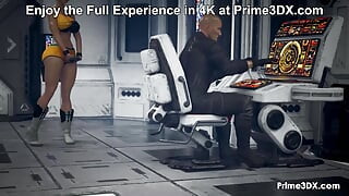 Prime 3DX