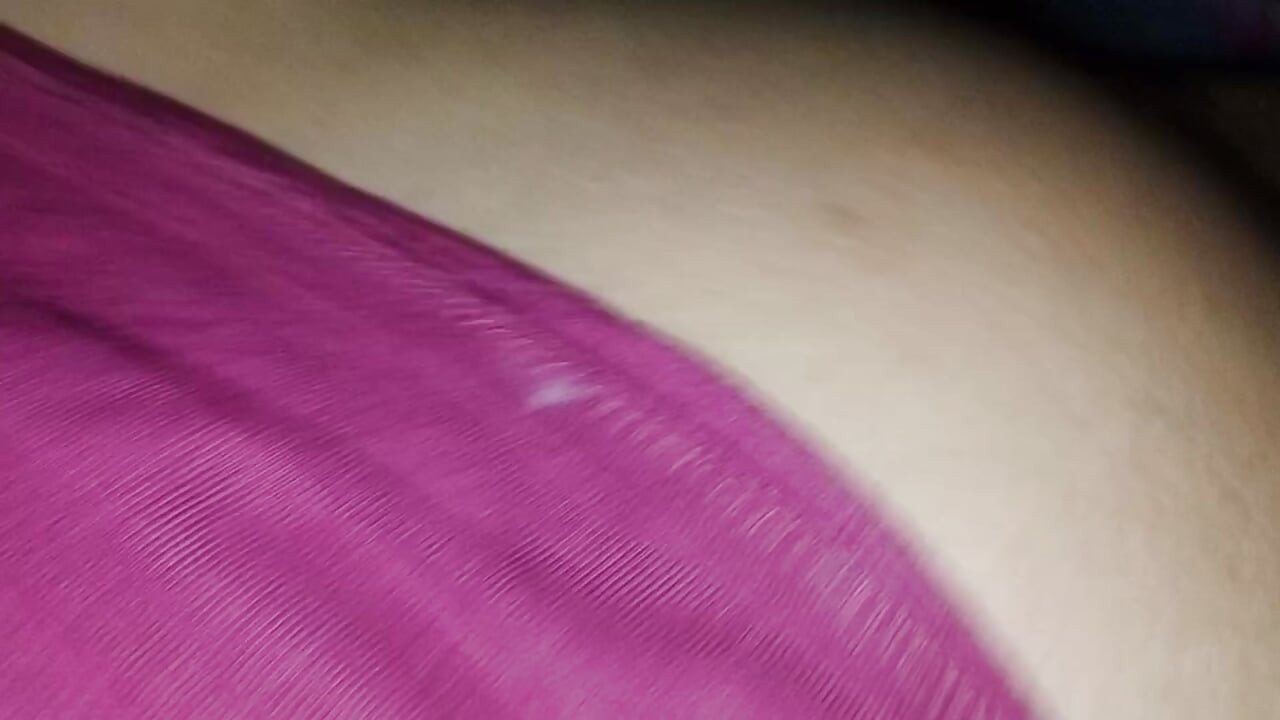 Full video!! Hot auntie dancing