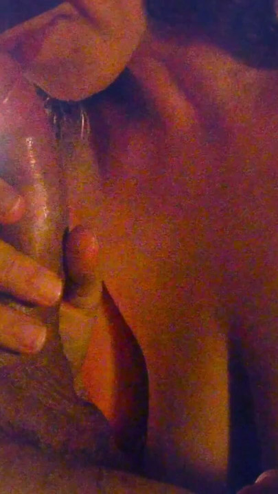 La mamada sensual más increíble en cámara lenta | Clip 2