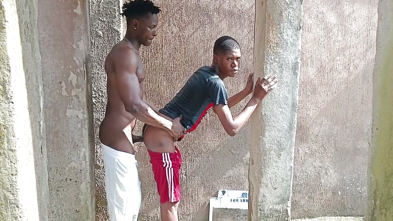 Compound Landlord Stepson Outdoor