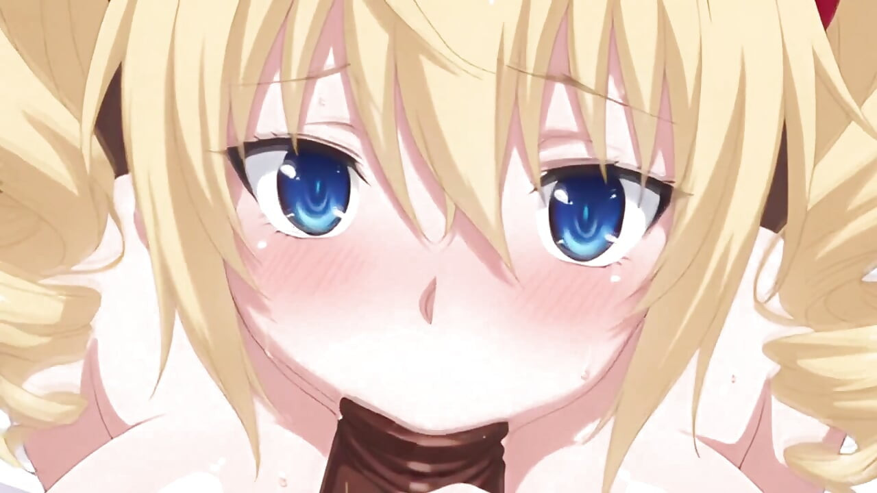 Dxd Ravel Phenex Hen