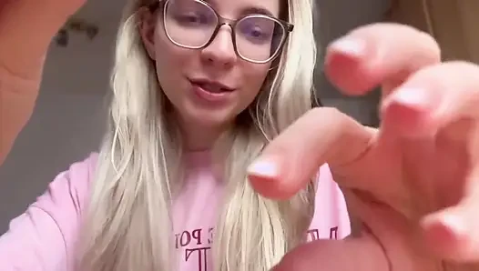 Brainwashing You Into Beta Asmr