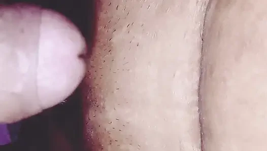Husband fucks wife