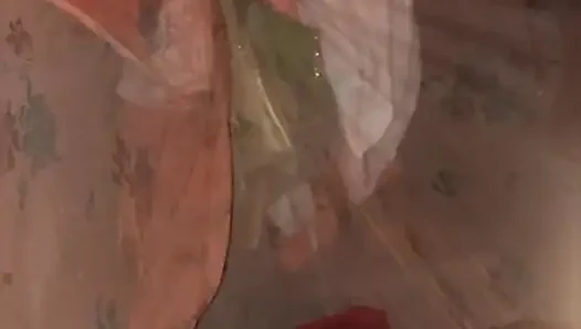 Es macht nicht so viel Spaß, ein Mädchen zu ficken, als eine stiefmutter zu ficken.
