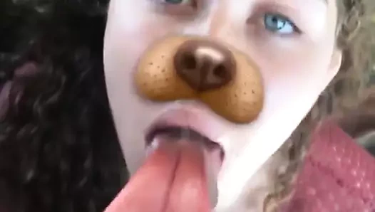blowjob