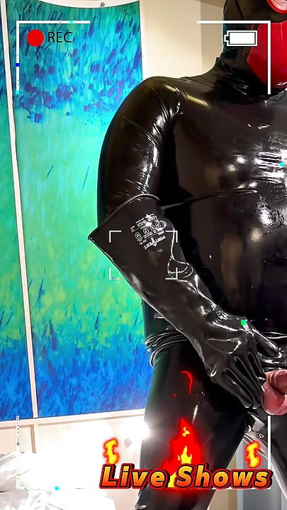 RubberBootsBull New Season