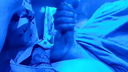Blowjob in My Truck Cum in Mouth