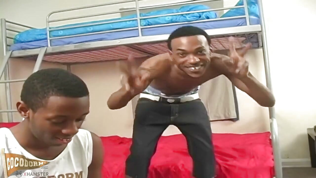 Kemancheo, Shakahri Rockafella and Soulja