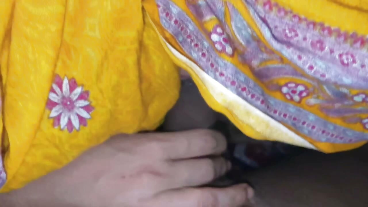 Bhabhi K Moza Alom