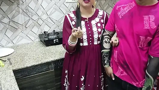 Жесткий трах с горячей индийской обнаженной девушкой