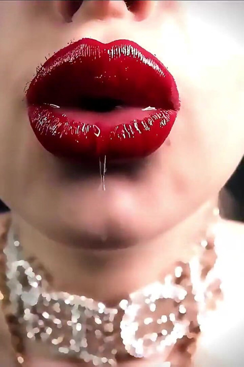 Binaural ASMR e mindfuck! Masturbar na minha boca e cuspir!