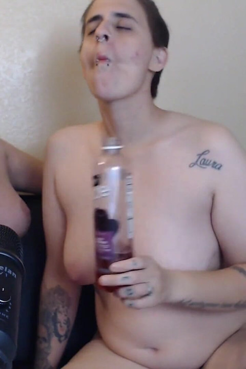 Sparkling ASMR Burps