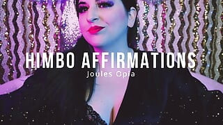 Worship Goddess Joules