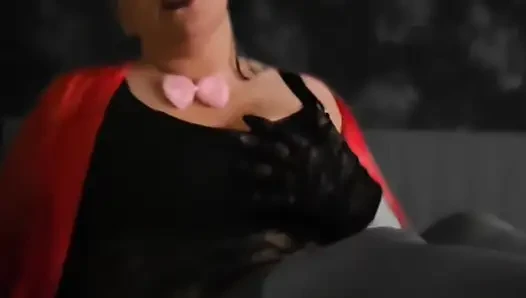 Dildo, Reiten, Masturbation