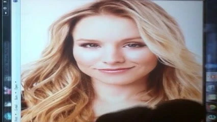 Kristen Bell Tribute 1