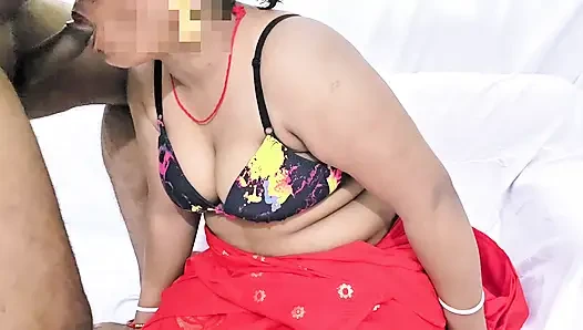 I gave my sister-in-law a gift and fucked her.