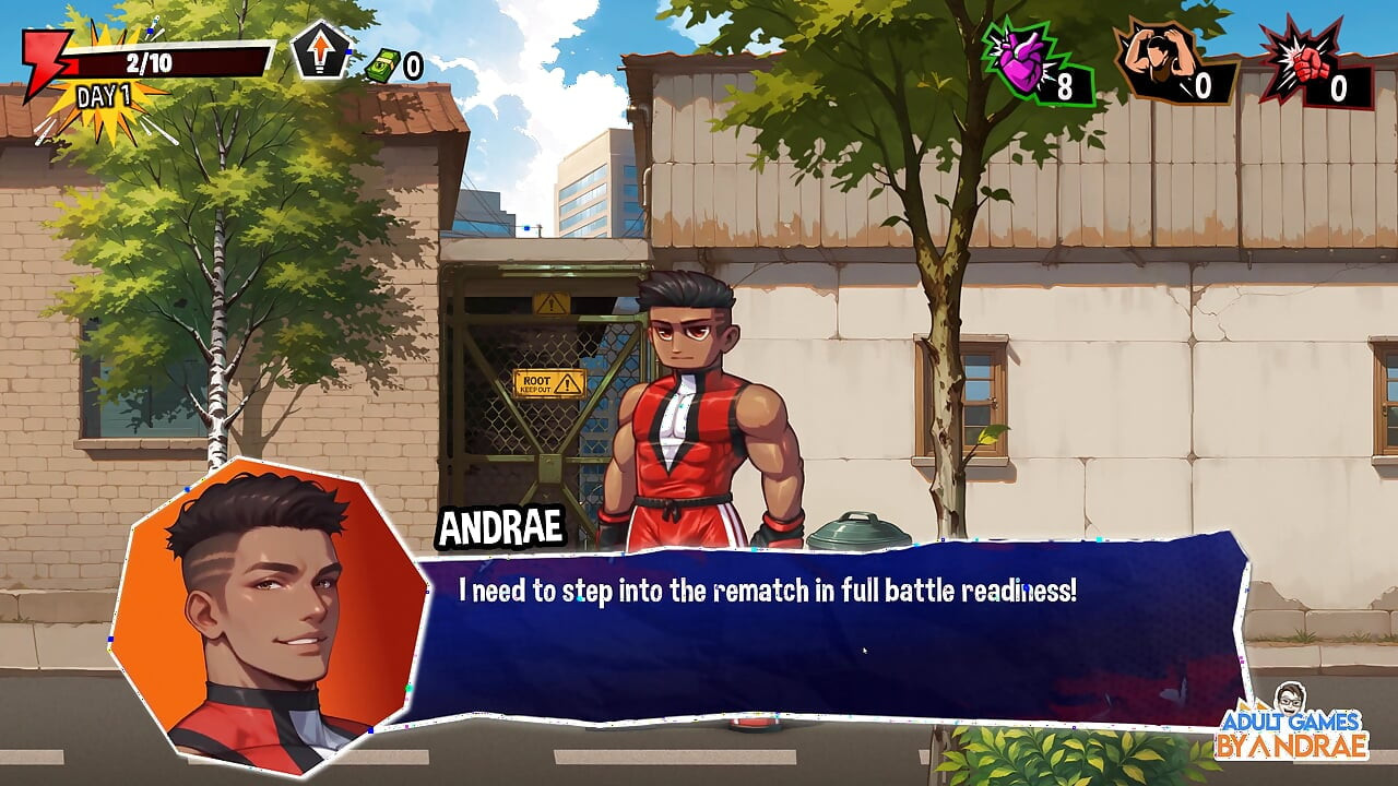 Ep1: Femboy Futa Mania Gameplay