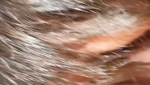Хороший камшот