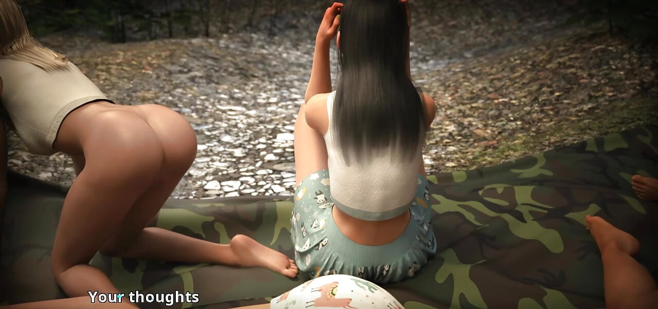 Wvm - Part 221 - Becoming Something More by Misskitty2k