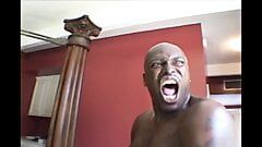 LEXINGTON STEELE: Huge Black Therapy - CHAPTER #03