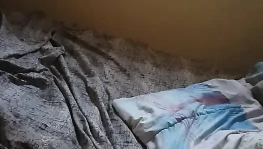 Скачу на члене моего соседа