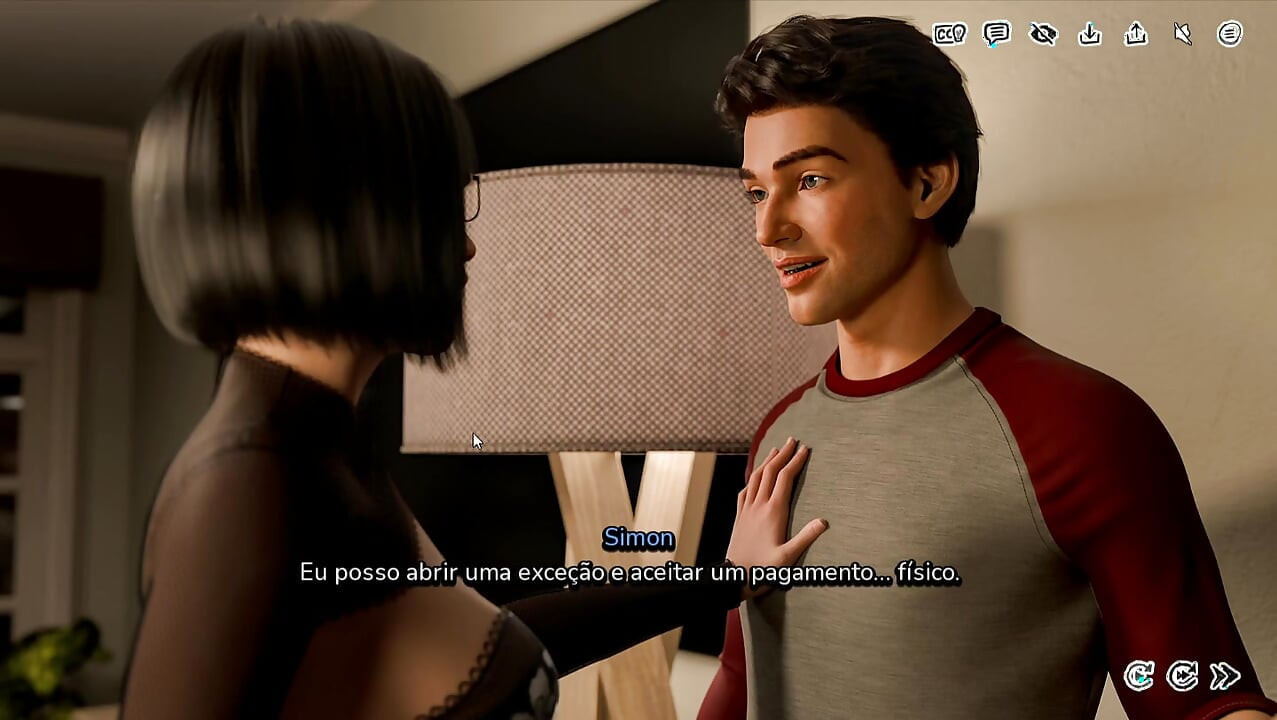 FreshWomen S3 fodendo chloe bem duro