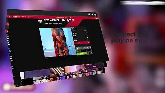 Strap & Scream: DualHornyFire's Cosplay Lesbians Fuck Each Other Hard, Cumming Loudly