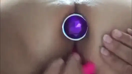 Анал с бабушкой