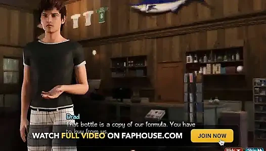 Schatz von Nadia: geile ficker, episode 272